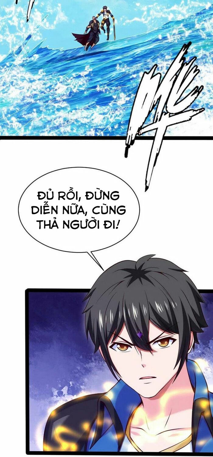 ma thú kiếm thánh dị giới tung hoành chapter 149 34