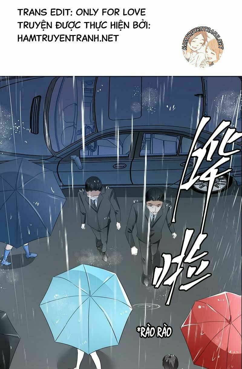 độc sủng kiều thê của bá đạo tổng tài chapter 53 21