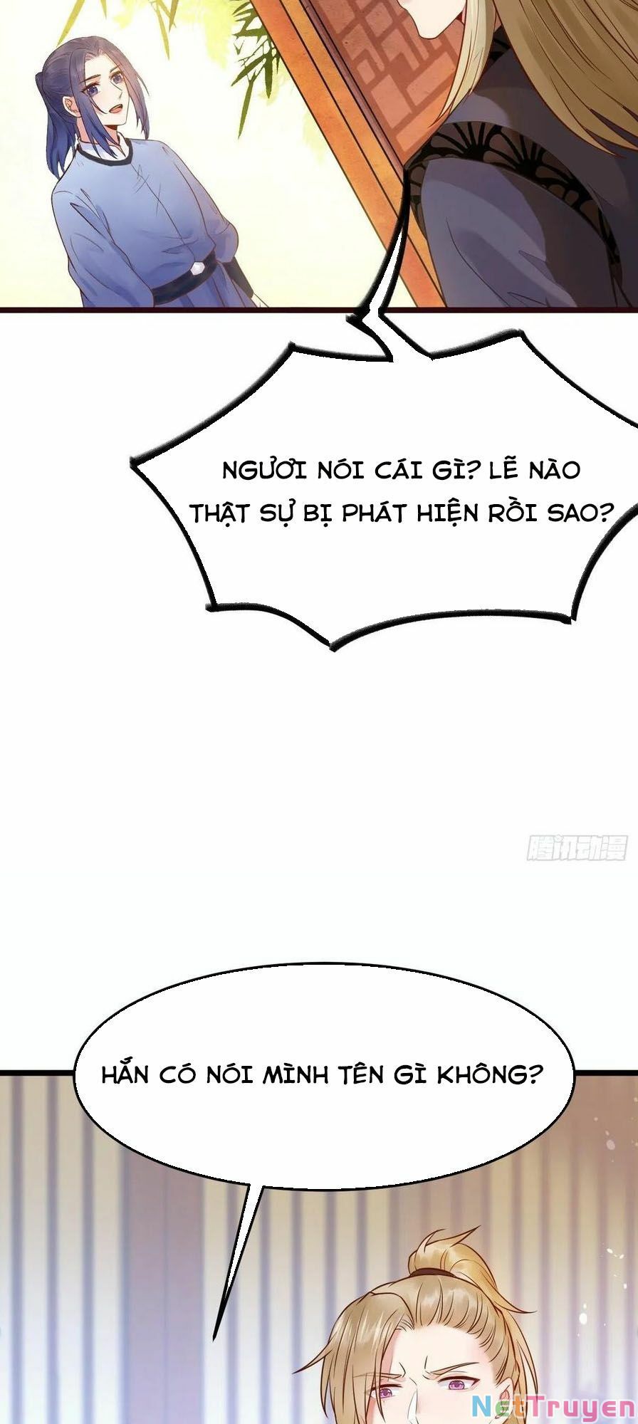 tuyệt sắc quyến rũ: quỷ y chí tôn chapter 482.5 11