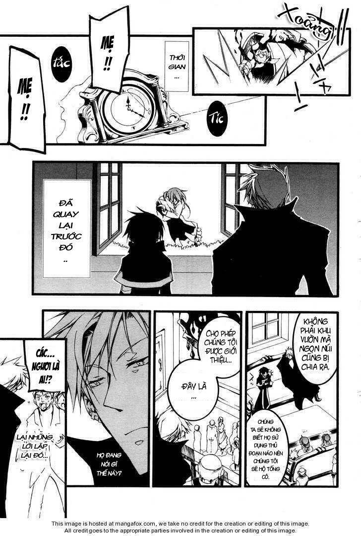 07 hồn ma chapter 56 26