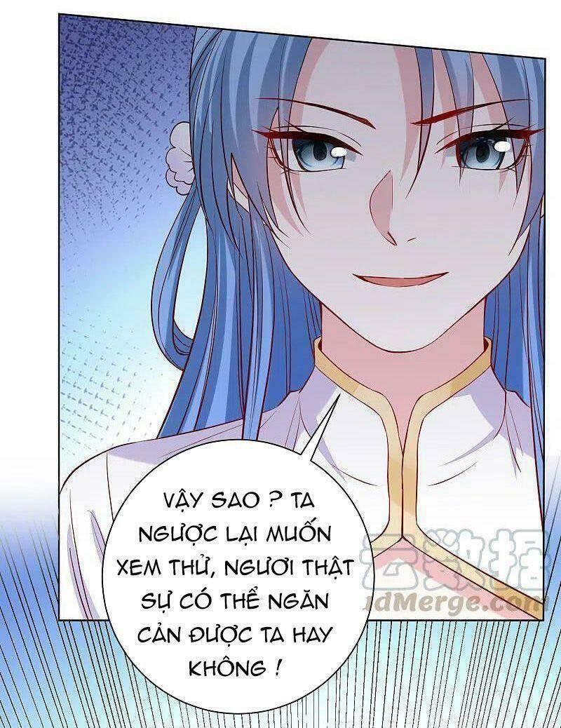 độc y đích nữ chapter 213 30