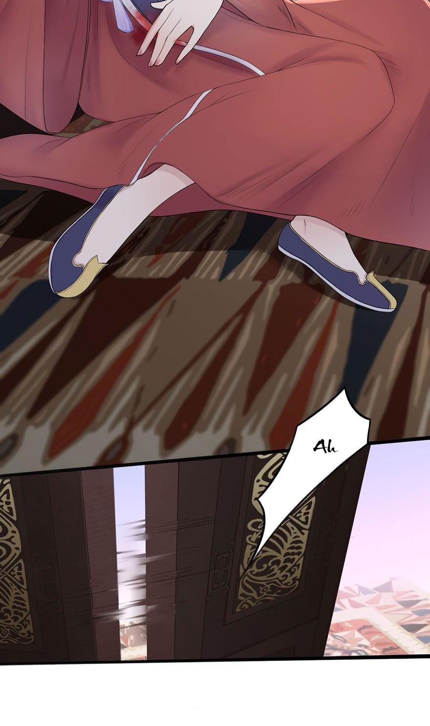 mạnh bà truy phu ký chapter 6 33