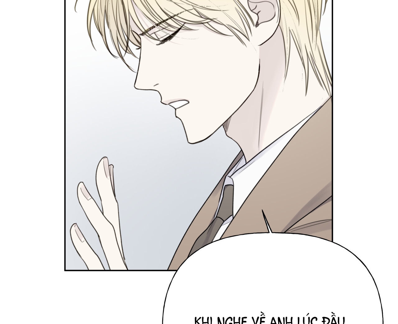 Trị Liệu Nguy Hiểm chapter 3.2 - Trang 40