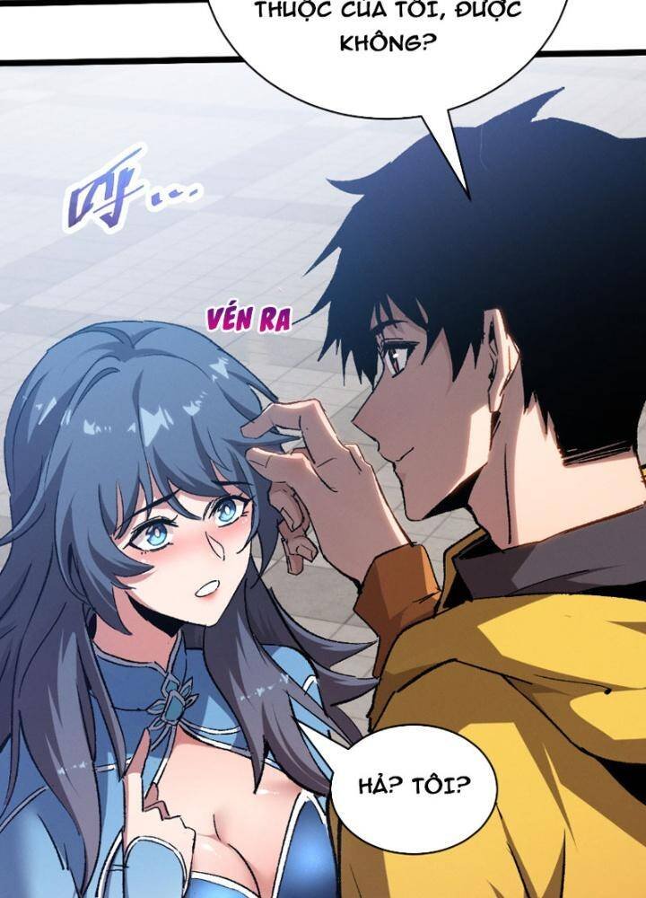 trảm linh thiếu nữ: ta khế ước tất cả đều là thượng cổ thần binh chapter 1 228