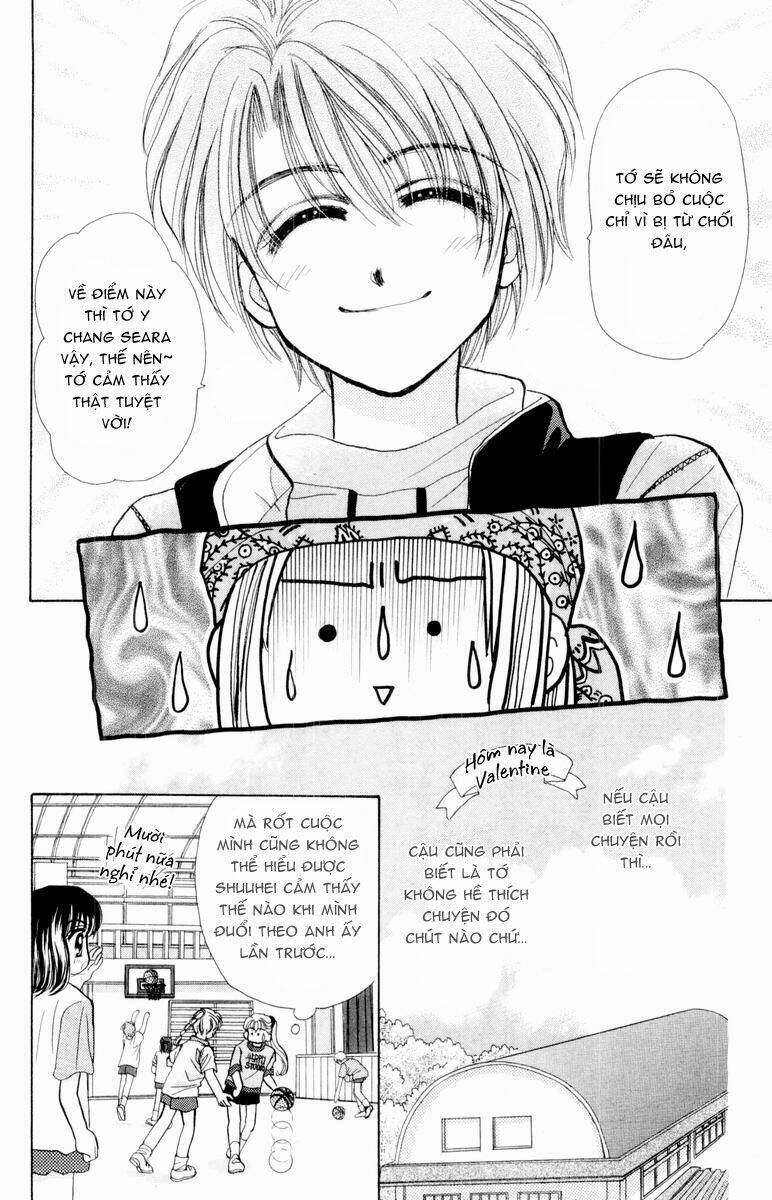 baby love chapter 26 26