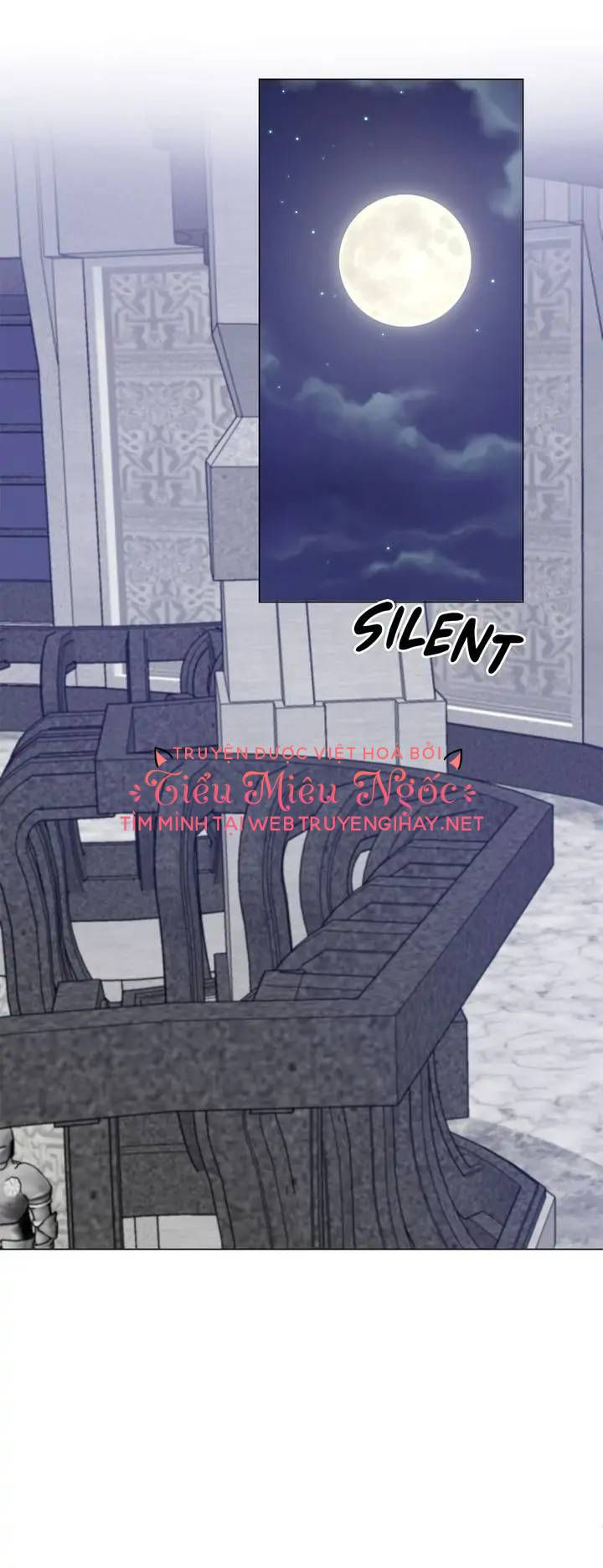 tôi sẽ trở thành nhân vật chính chapter 75 25