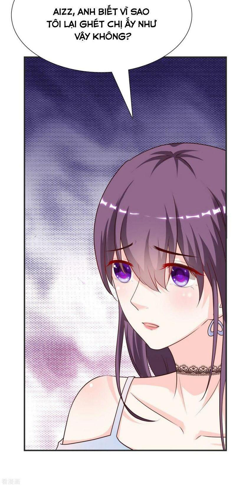 tối cường vận đào hoa chapter 152 31