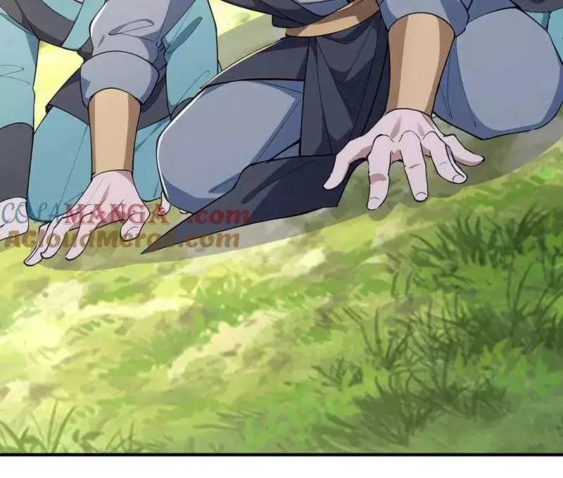 đồ đệ thăng cấp, ta nằm không cũng mạnh chapter 32 81