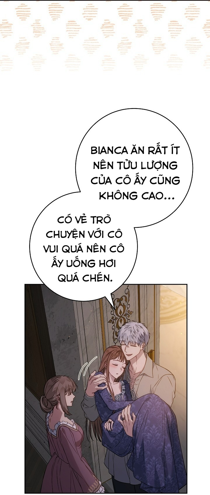 phía sau em, luôn có ta bên cạnh chapter 139 3