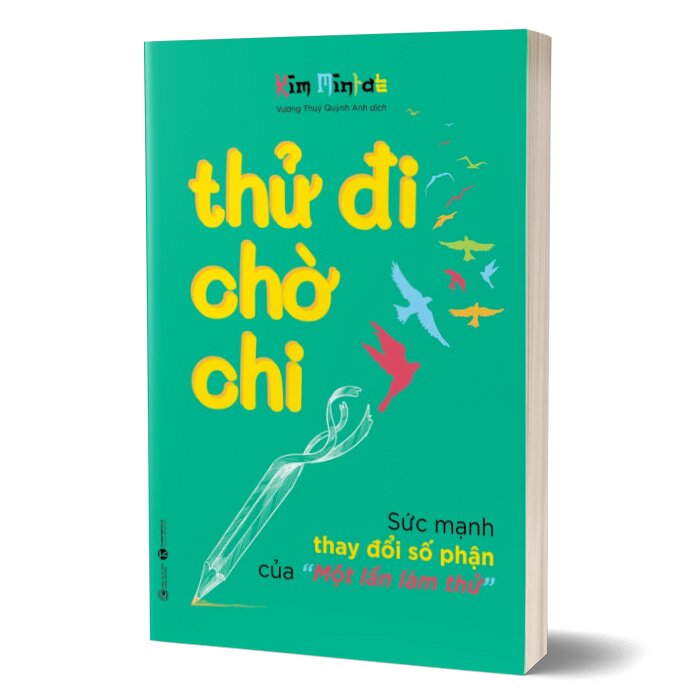 Thử đi chờ chi