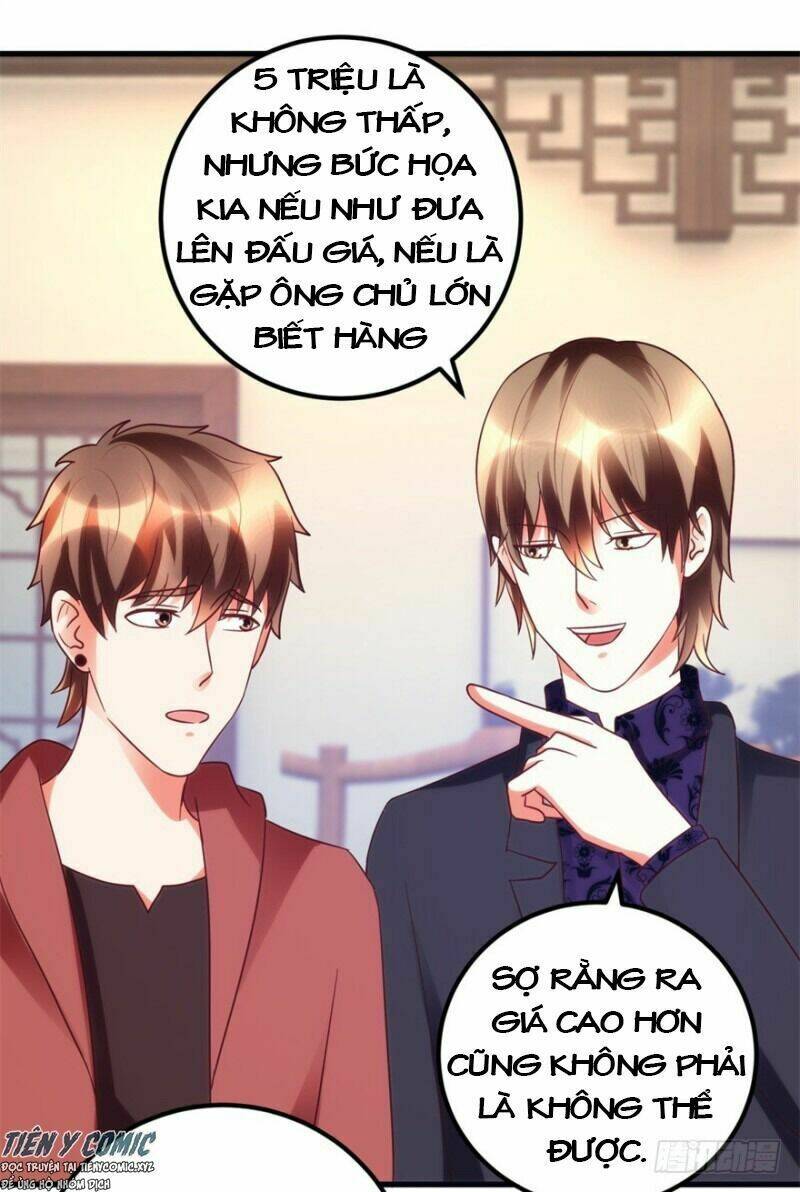 thấu thị tiên y chapter 100 7