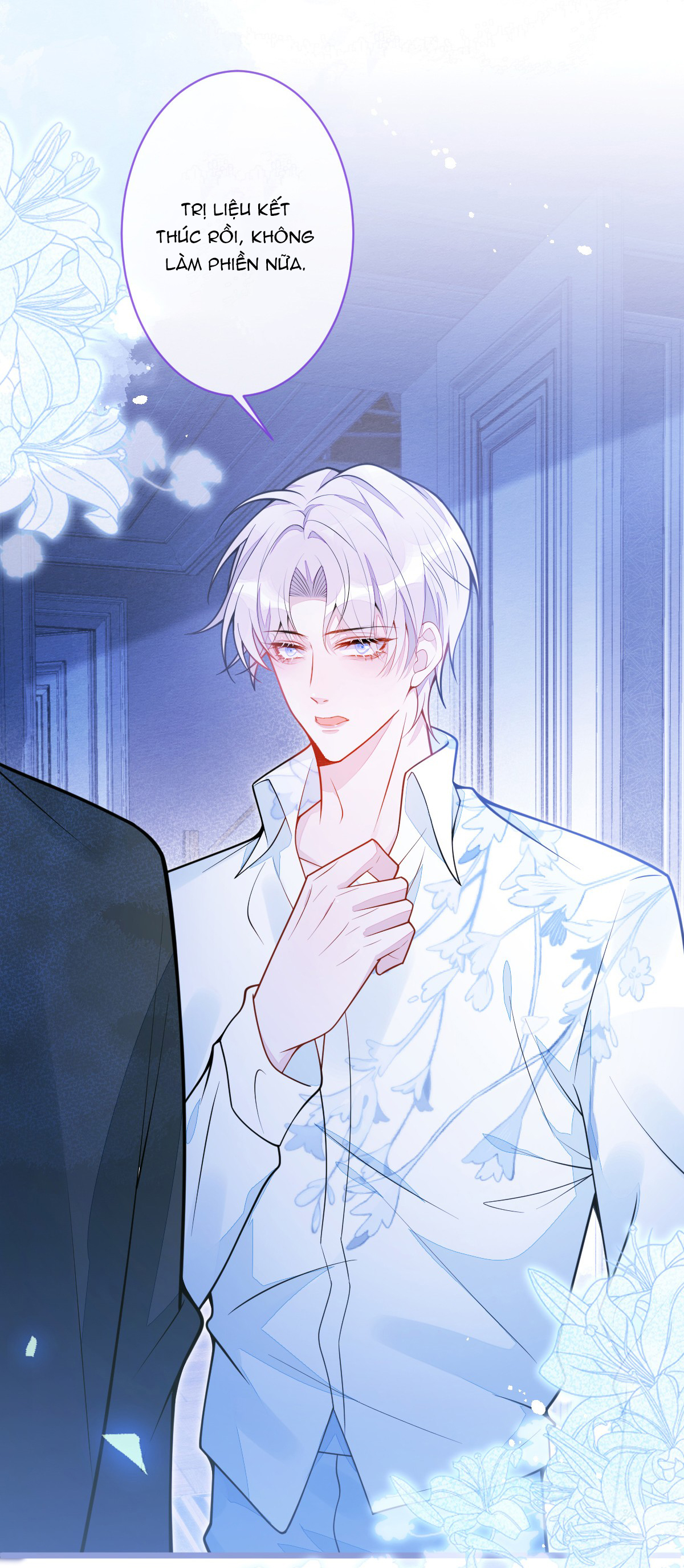 ân sủng của sói chapter 11 38