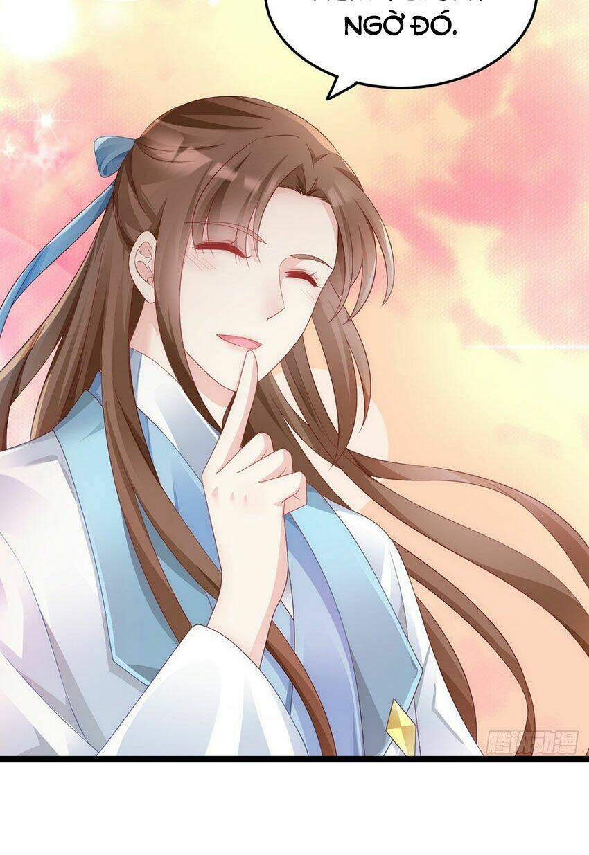 ta ở cổ đại nuôi nam nhân chapter 86 50