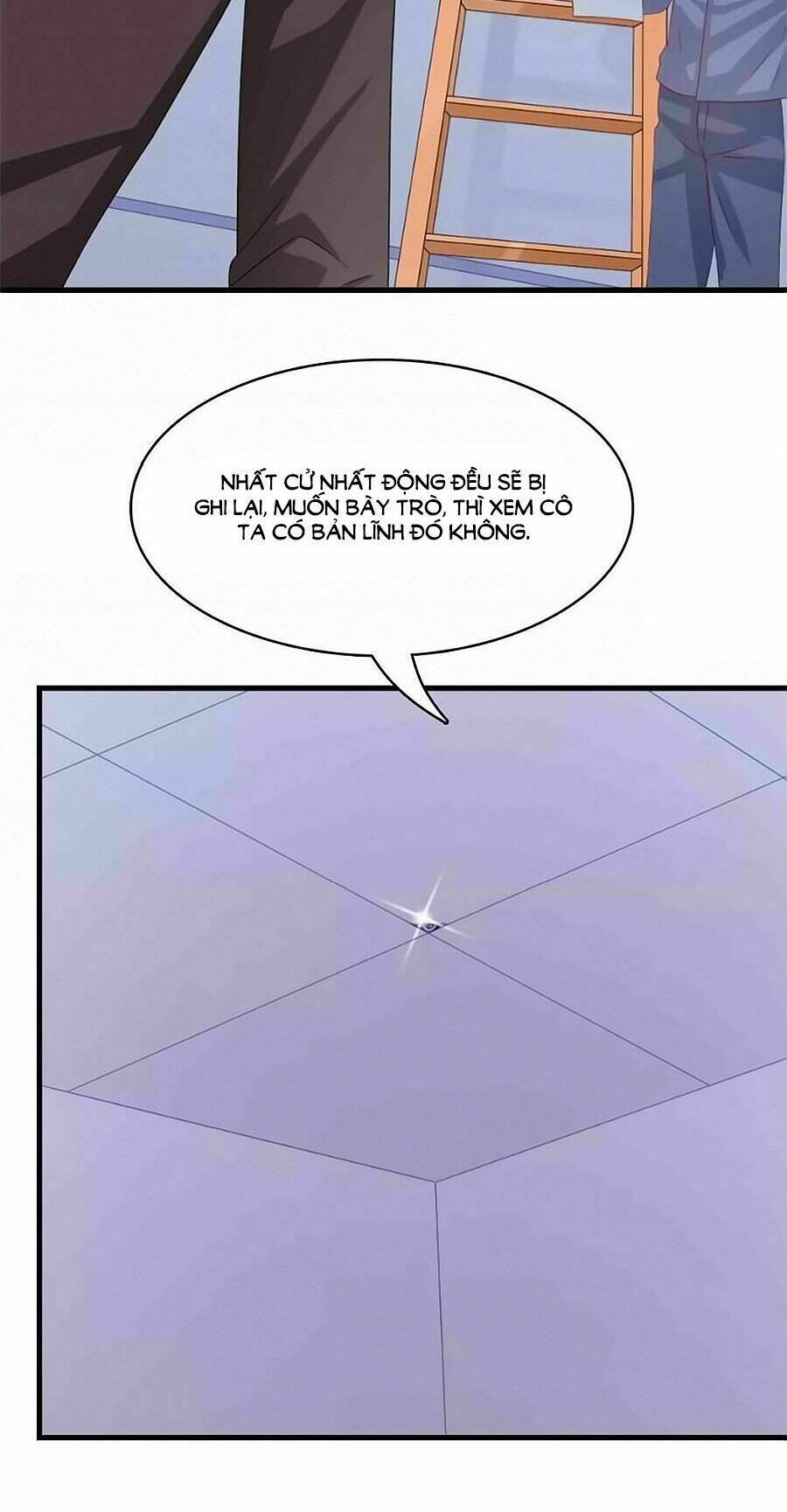 chỉ nhiễm thành hôn chapter 207 12