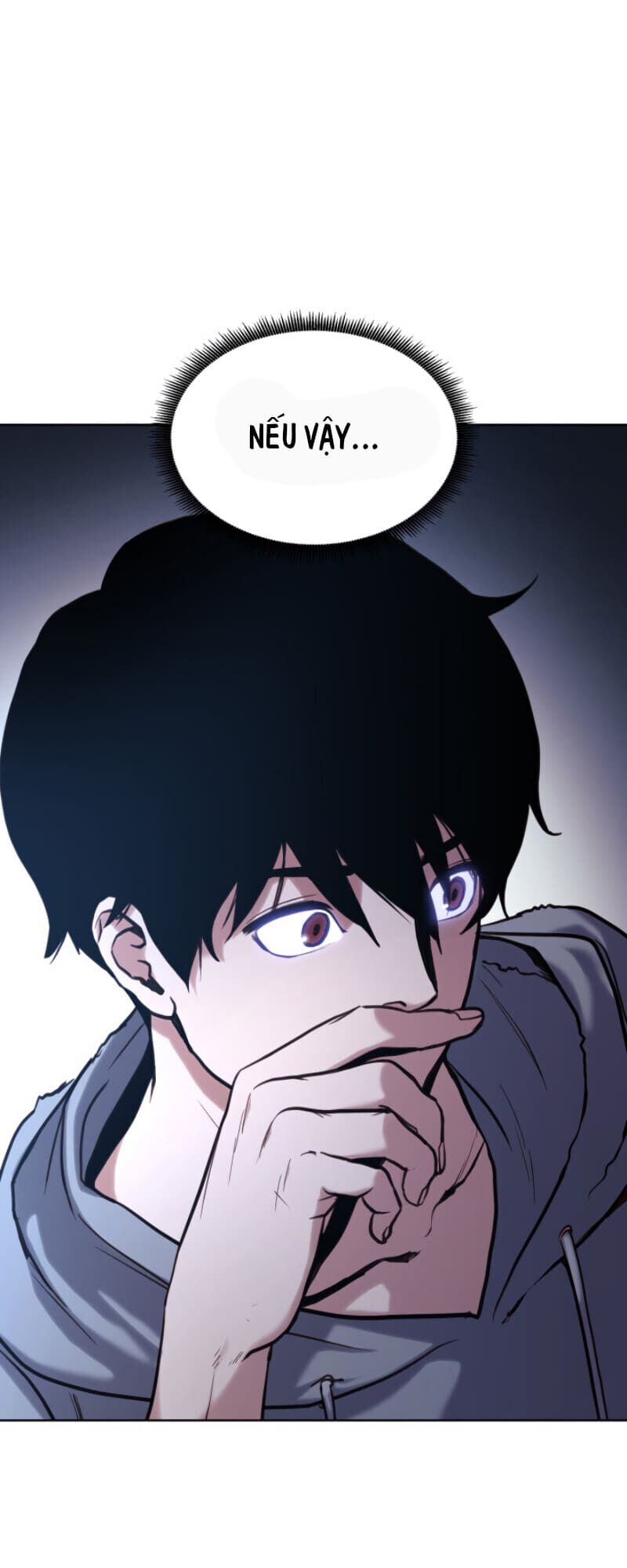 huyền thoại game thủ - tái xuất chapter 1 43