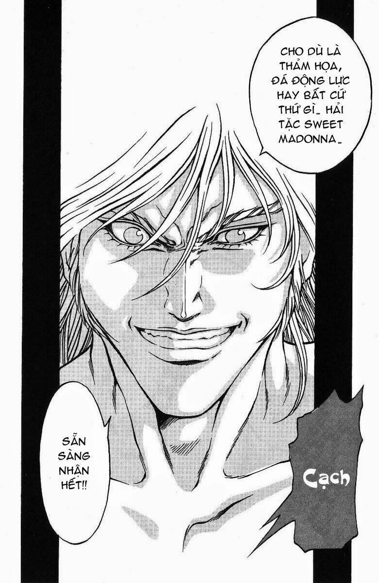 vua trên biển chapter 178 19