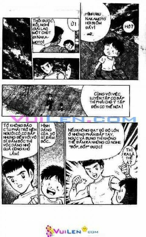 chibi cậu bé quyền anh (8 tập full) chapter 1 105