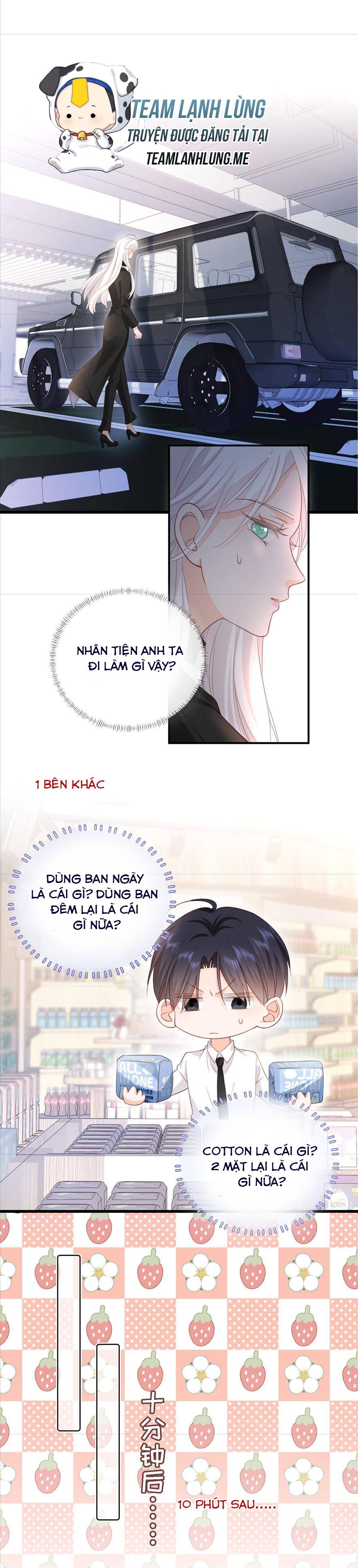 vợ của ảnh đế lại phá hỏng gameshow chapter 28 14