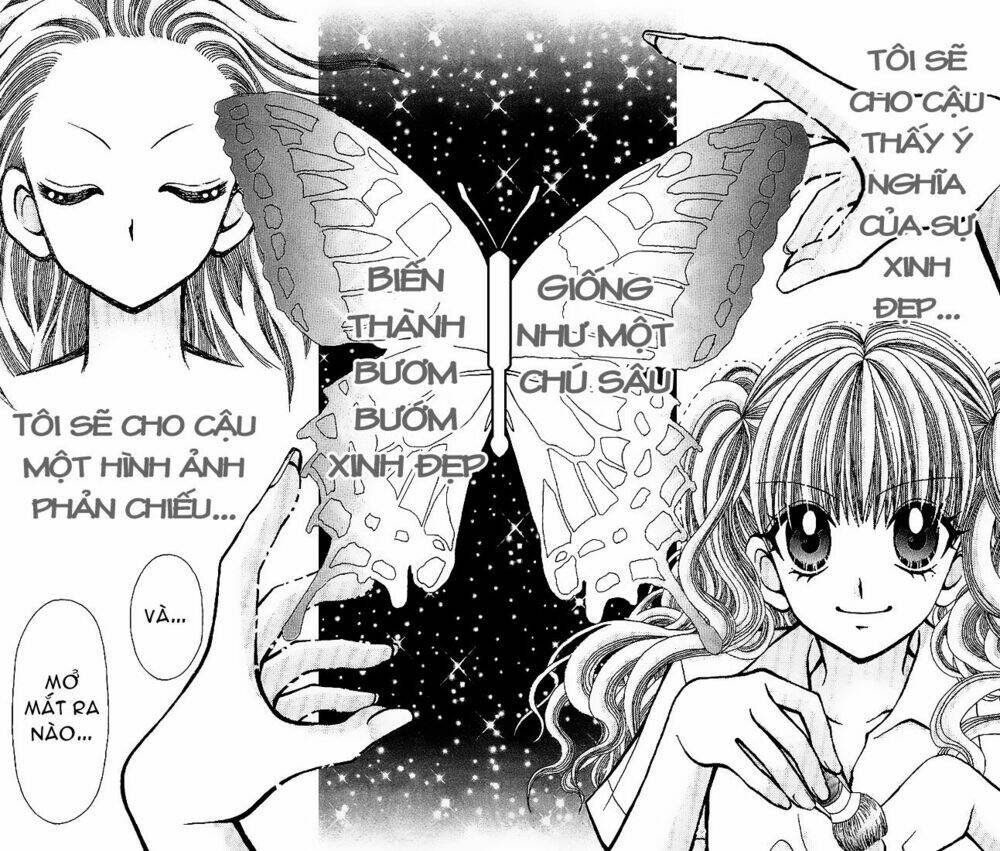 ageha 100% chapter 2 21