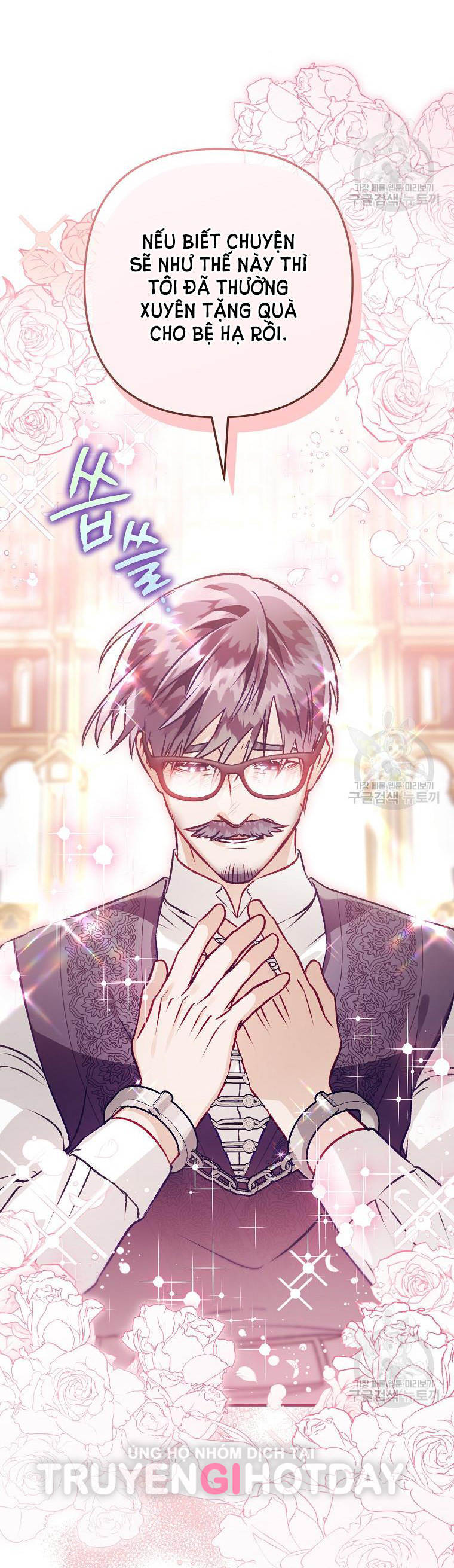 Bỗng Tôi Biến Thành Quạ Đen chapter 94.2 - Trang 14
