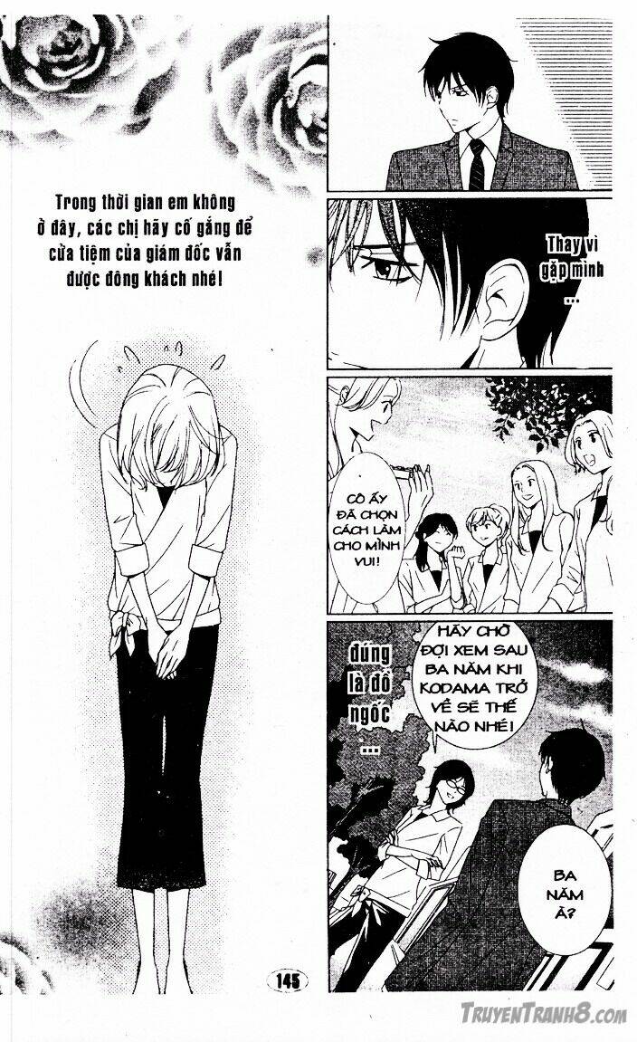 hôn cánh hoa yêu chapter 11 29