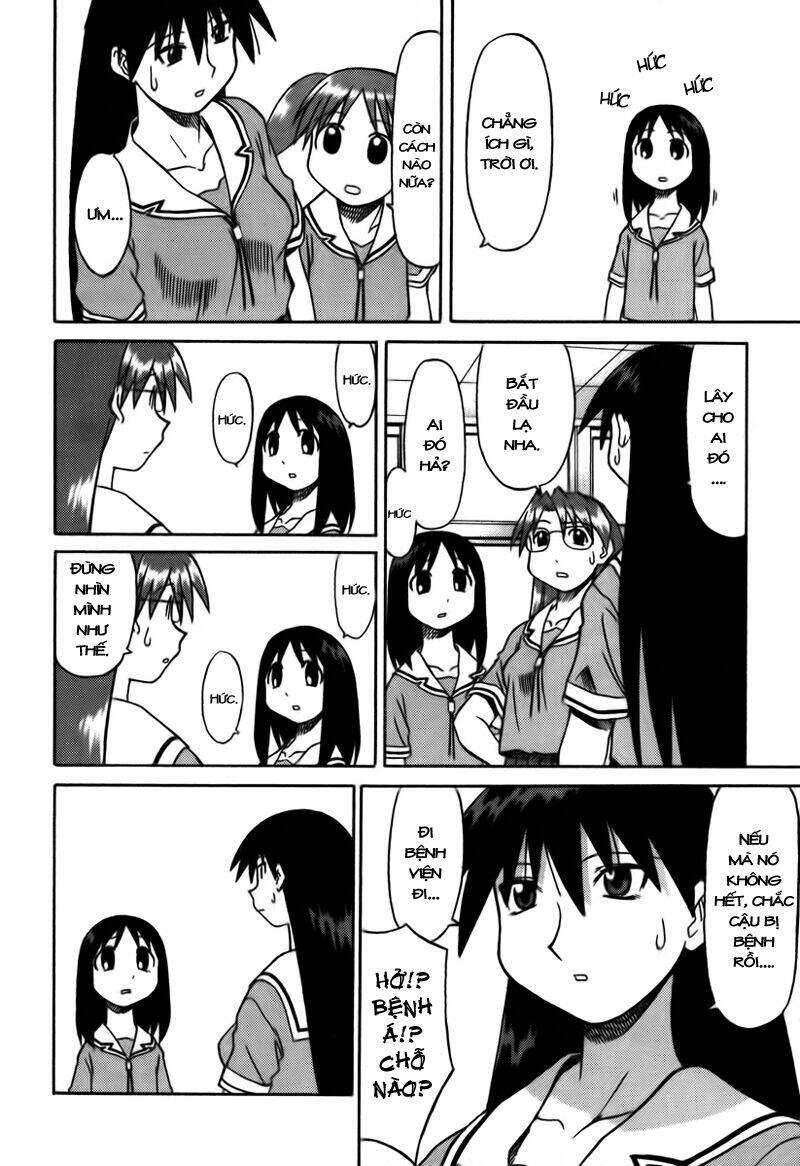 azumanga daioh chapter 28 15