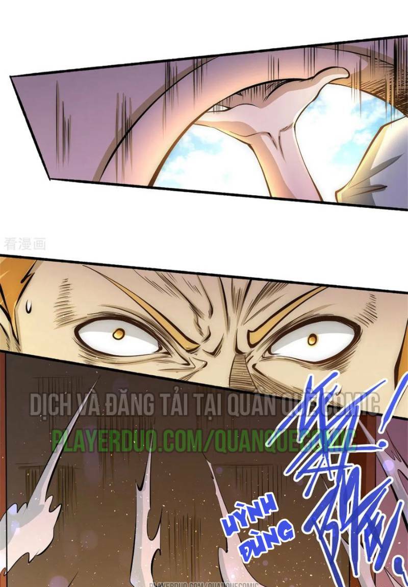 đô thị đỉnh phong cao thủ chapter 27 15