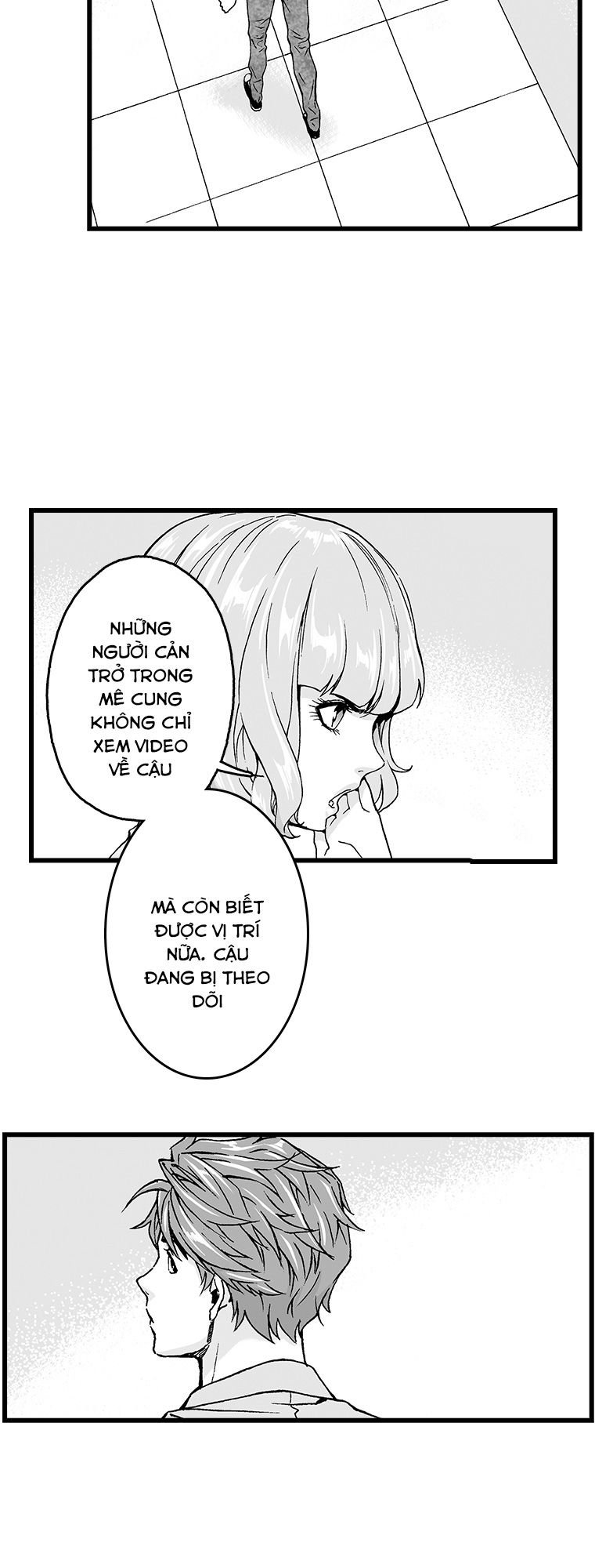 action idols - age of young dragons chapter 18 25