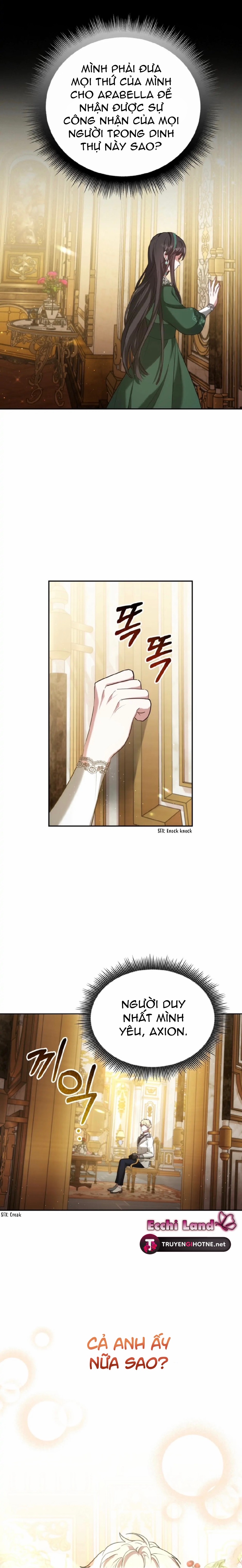 tôi căm ghét nó còn nhiều hơn thế nữa chapter 2.2 8