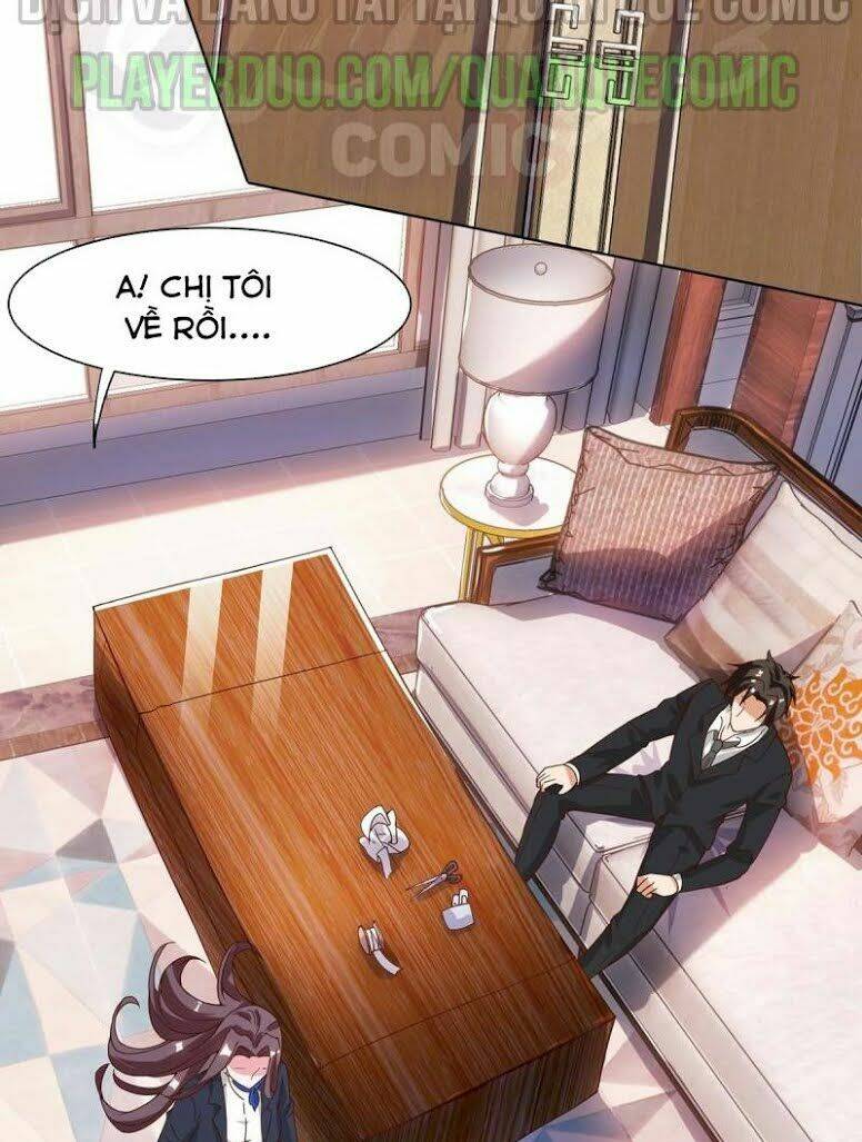 lão bà đặc công cực phẩm của tôi chapter 40 26