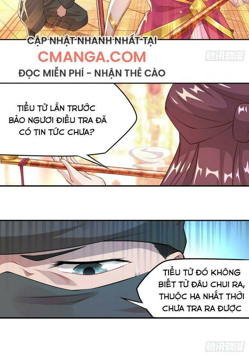 đại hiệp cao năng lực chapter 12 15