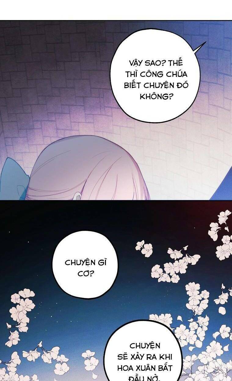 tiệm búp bê của công chúa chapter 30 35