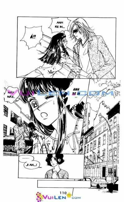 bữa tối của hoàng tử chapter 4 110