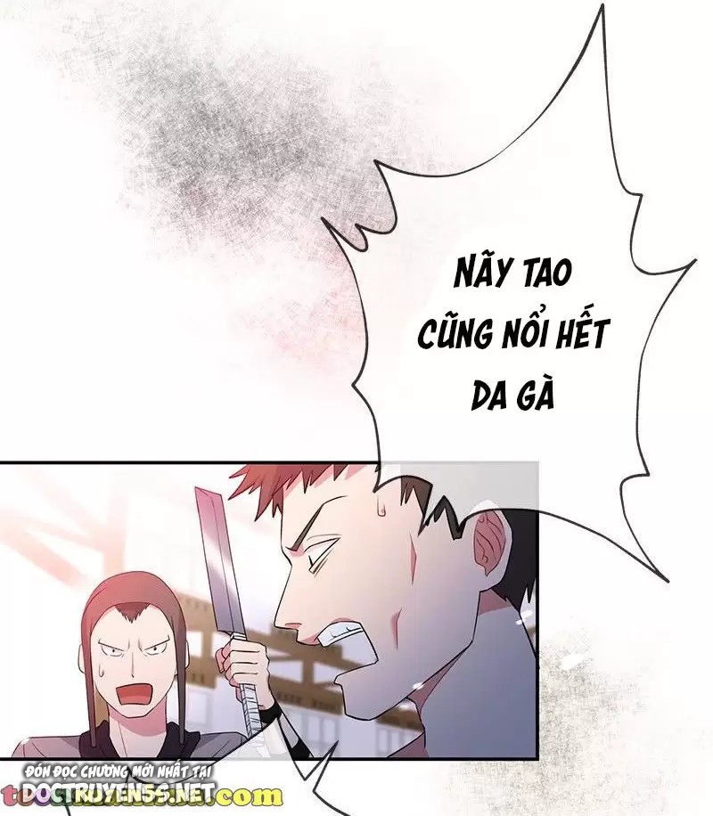 nếu tôi là nhân vật phản diện liệu tôi sẽ chết chapter 21 15