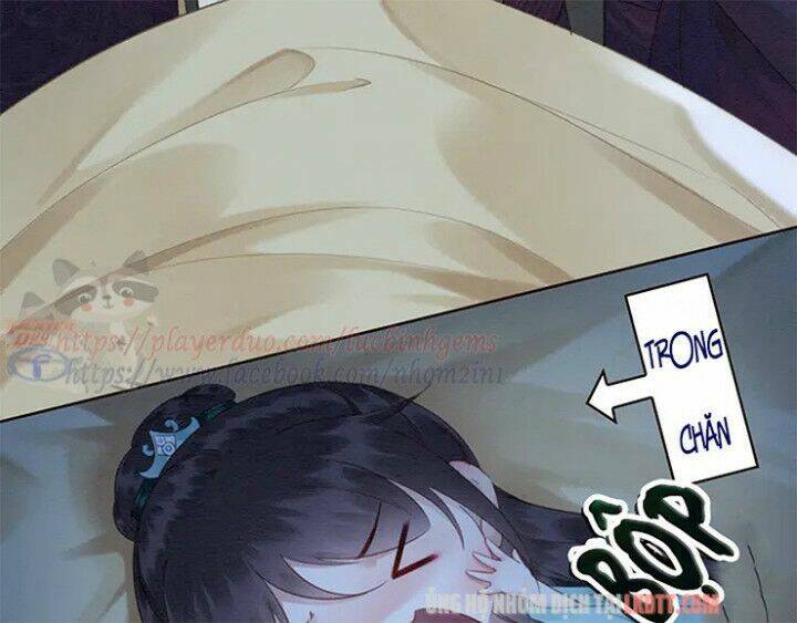 trọng sinh bá sủng nhiếp chính vương quá mạnh mẽ chapter 114 24