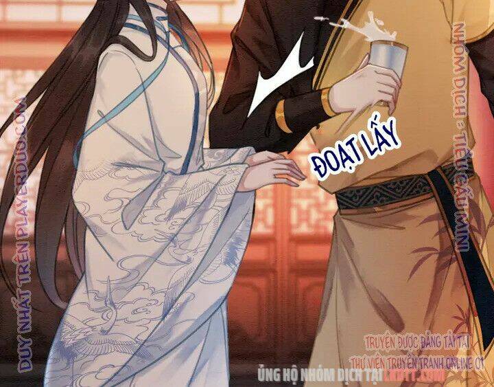 trọng sinh bá sủng nhiếp chính vương quá mạnh mẽ chapter 157 65