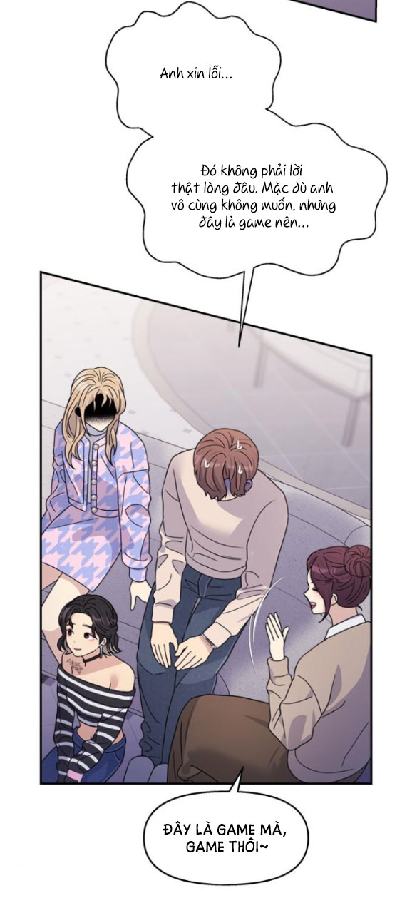 Couple Breaker chapter 35.2 67