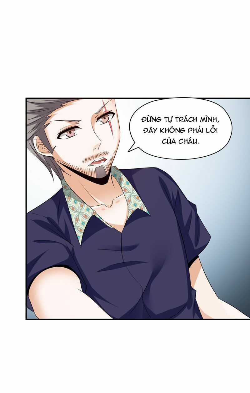 thủ hội chi vũ chapter 24 40