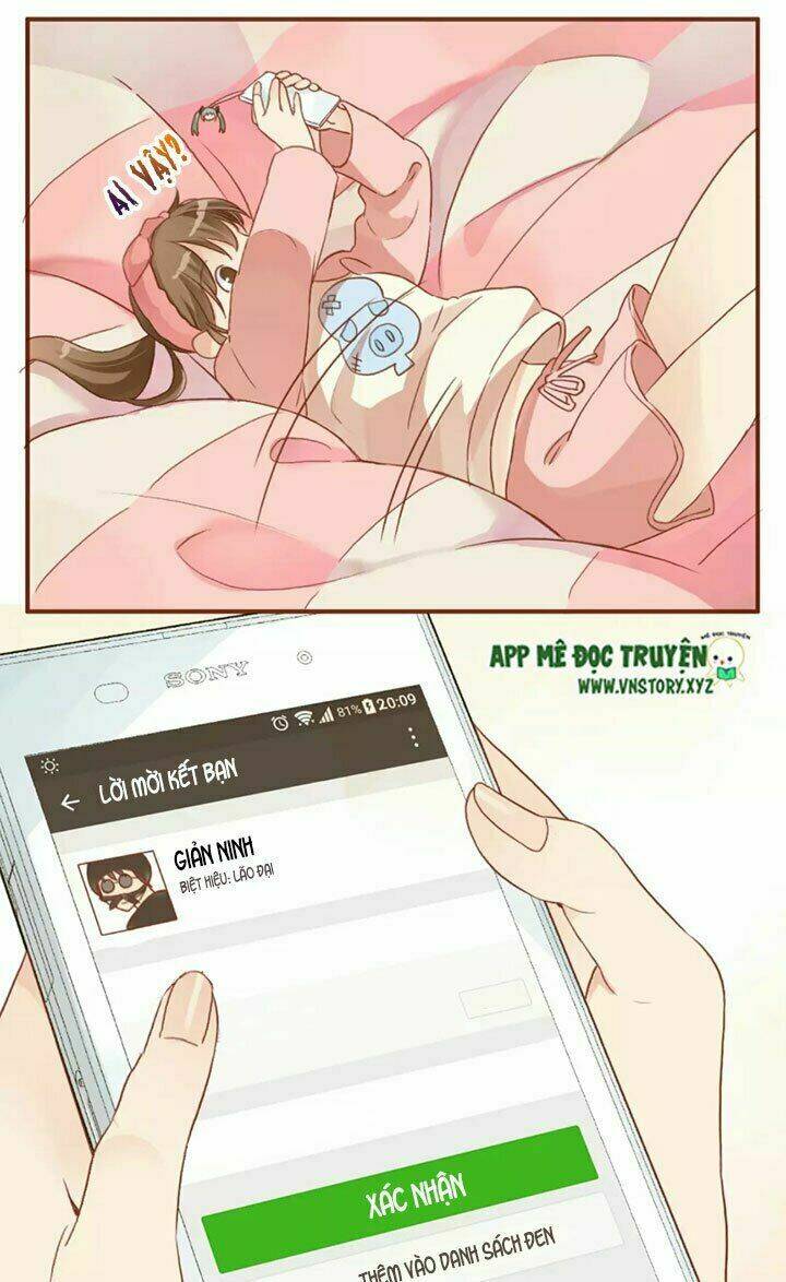 cái vòng này thật loạn chapter 4 45