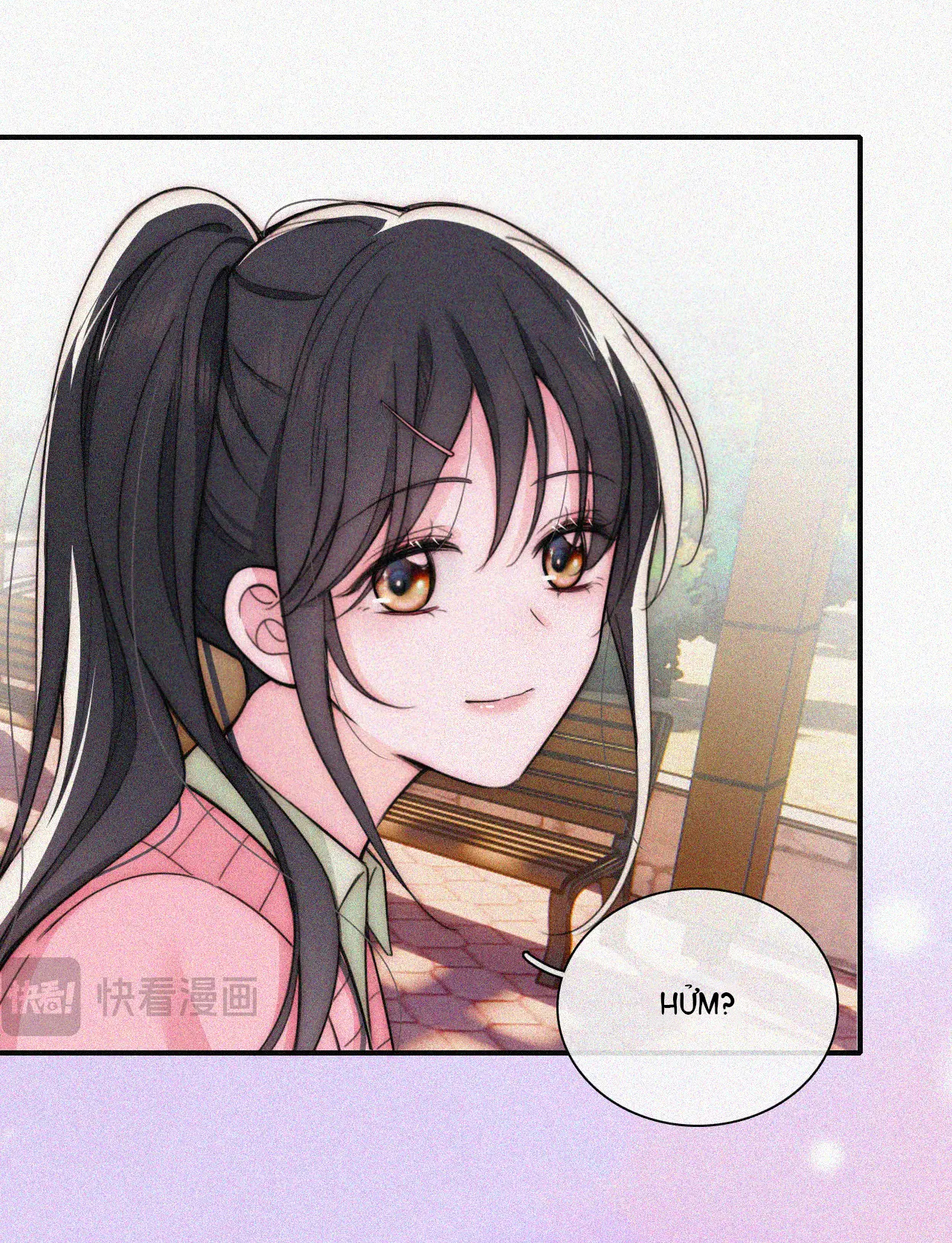 bệnh yêu chapter 49.2 14