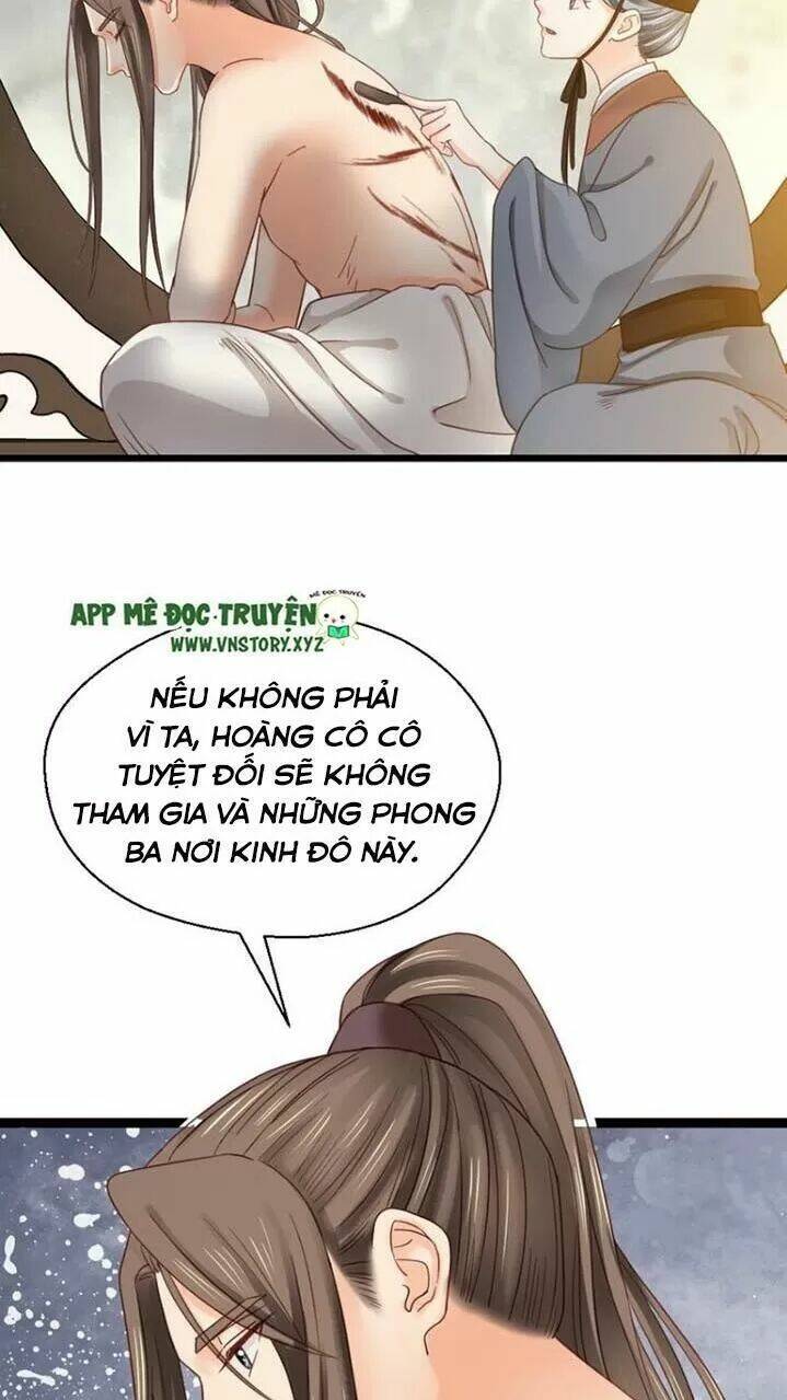 kiều nữ độc phi chapter 253 18