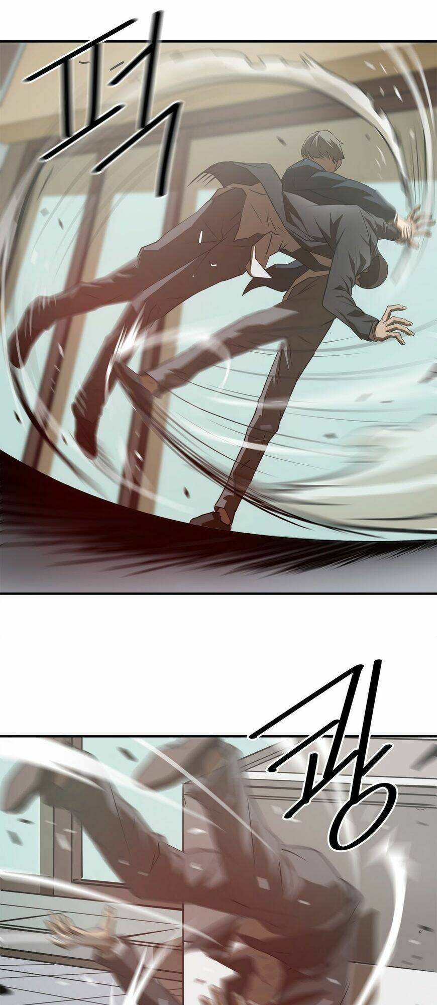 kẻ bị ruồng bỏ chapter 13 38