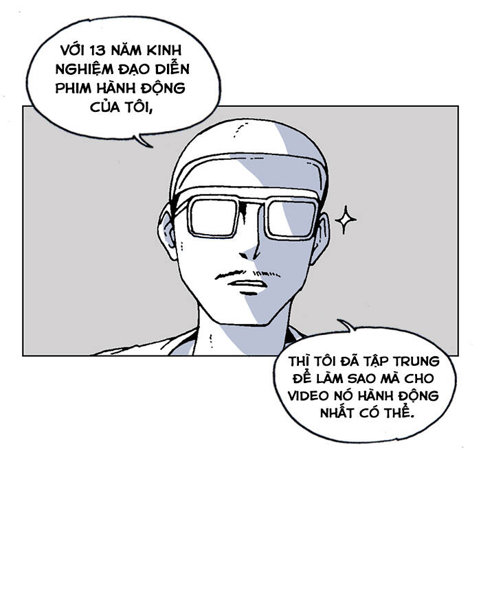 mắc kẹt trên mặt trăng chapter 42 23