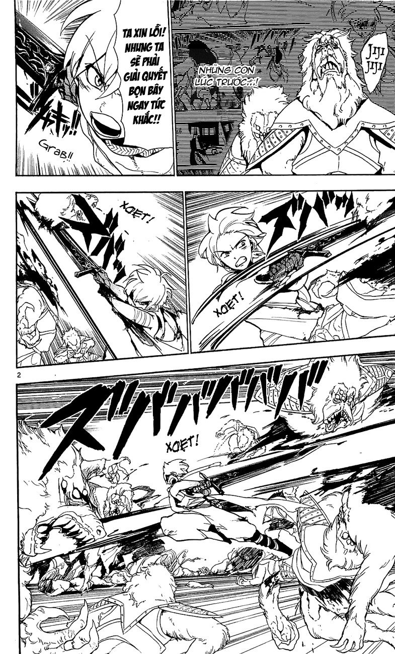 magi - the labyrinth of magic chapter 59 2