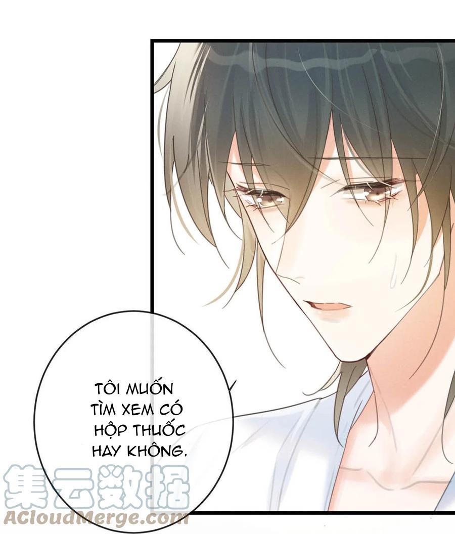 nghiện rượu chapter 30 19