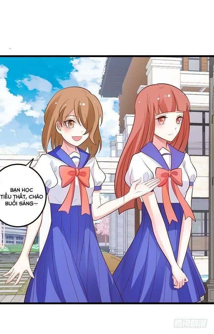 hồ tiên hung bạo chapter 88 72