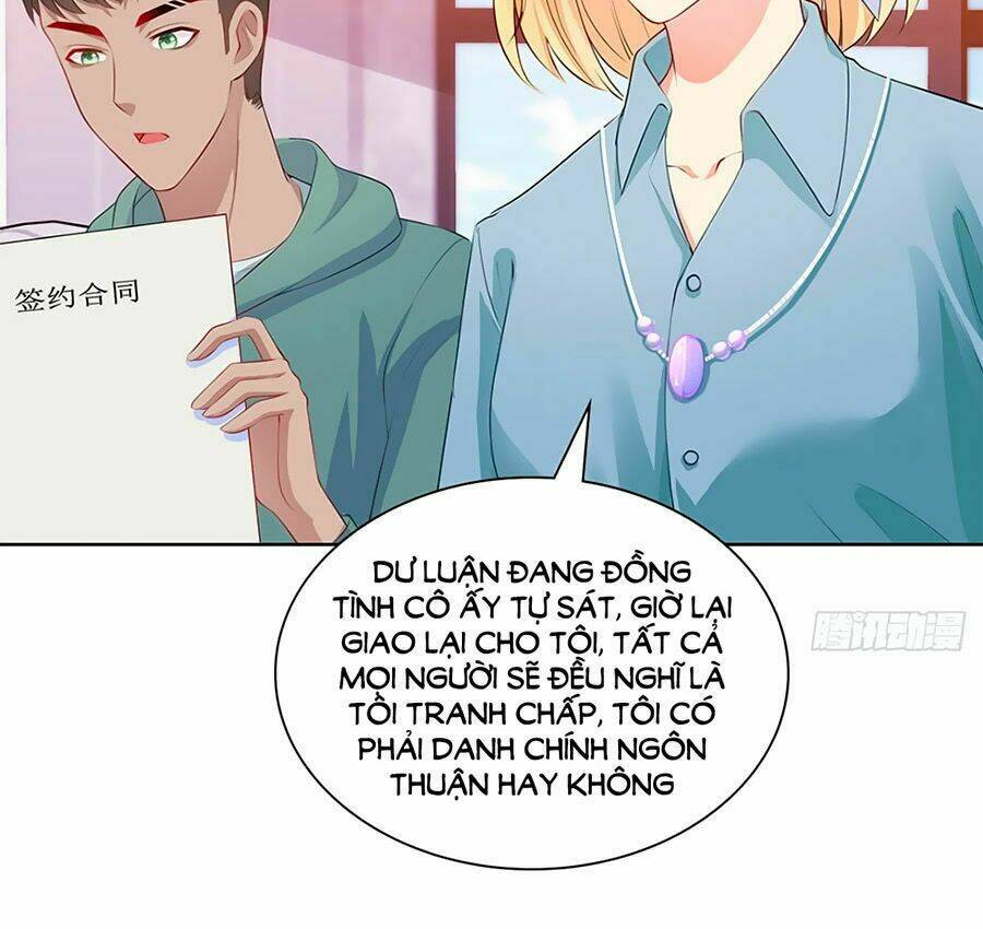 bộ váy rực rỡ ánh sao chapter 17 21