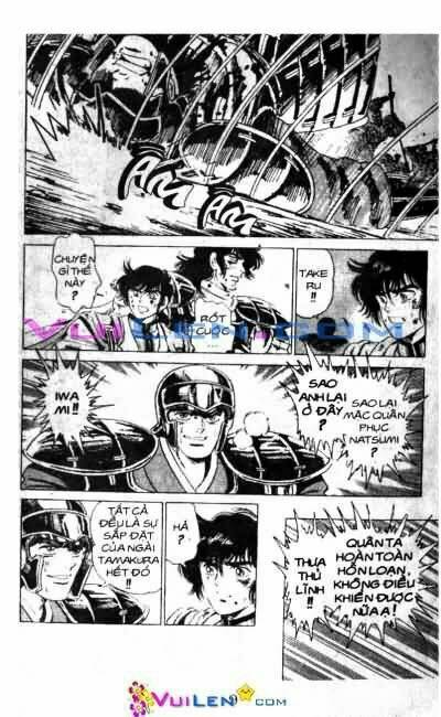 vương tử takeru chapter 6 9