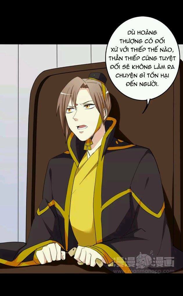 lưỡng bất nghi (full) chapter 60 23