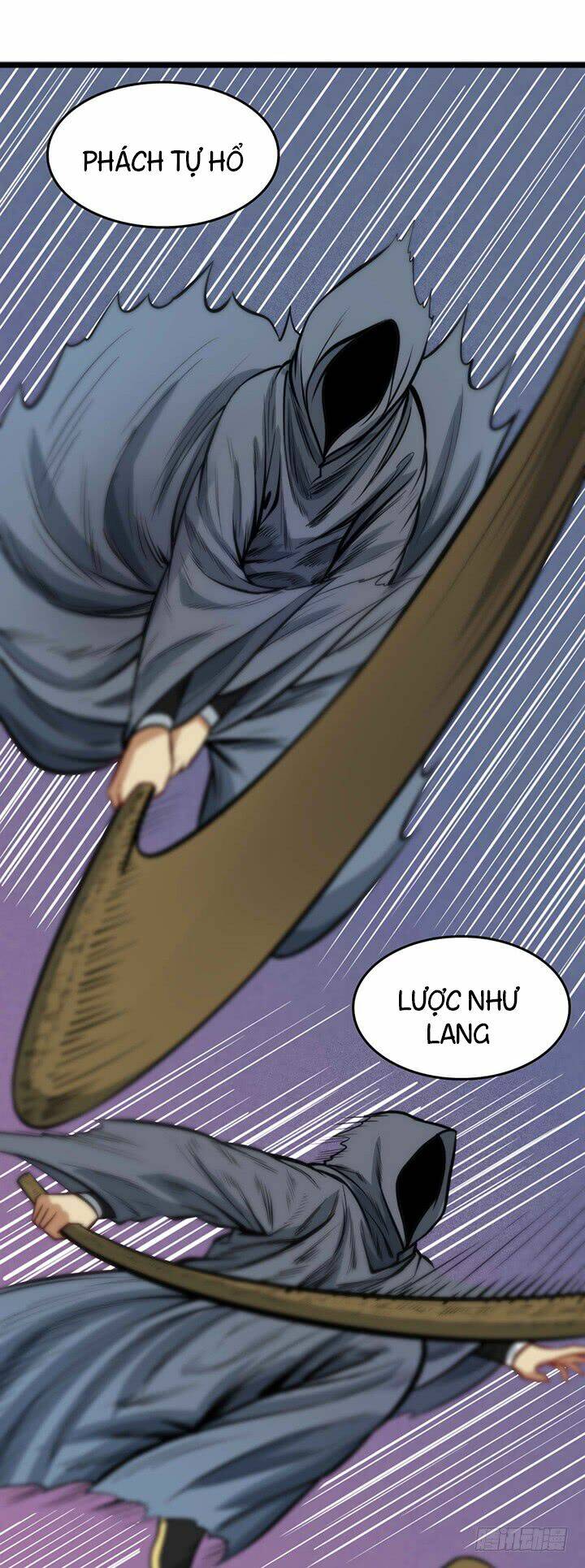 hiệp hành cửu thiên chapter 102 15